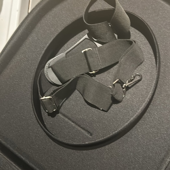 Atzi fedora hat case - Picture 7 of 10